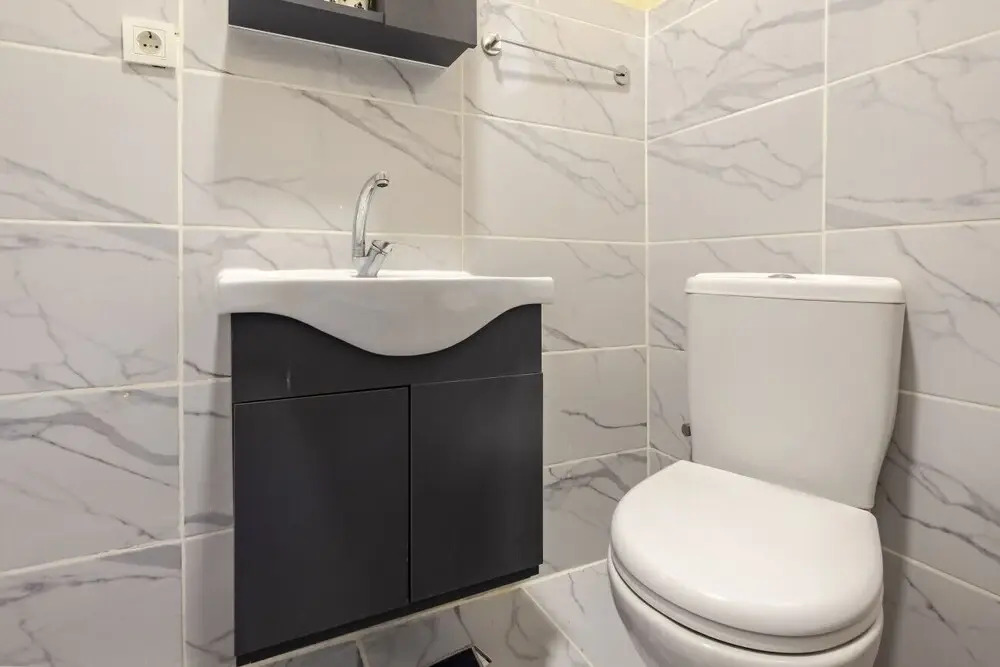 Superb Flat Close to Shooping Malls in Mecidiyekoy