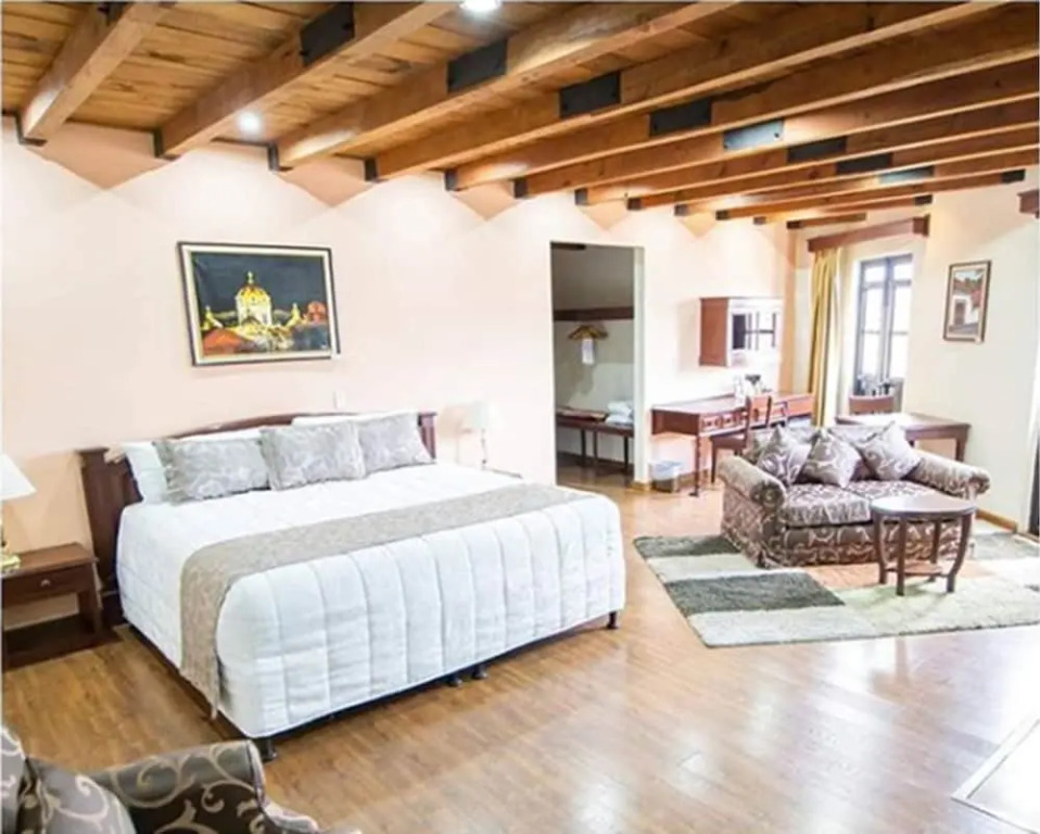 Hotel Pensión Bonifaz