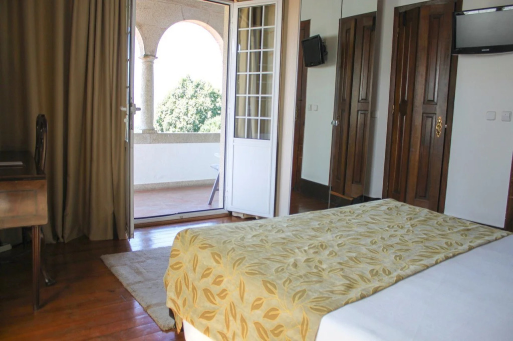 Boega Hotel