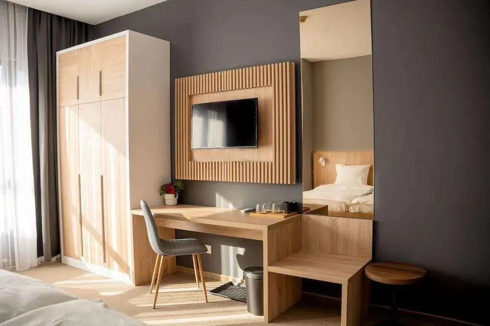 Olivia Rooms