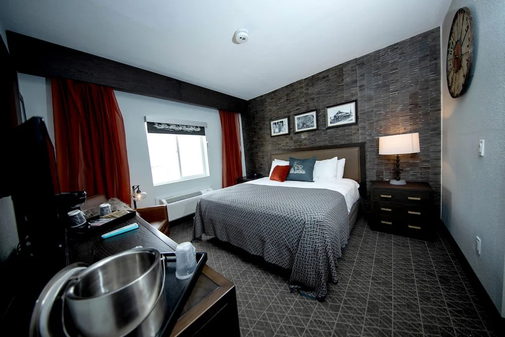Golden Nugget Hotel & Casino