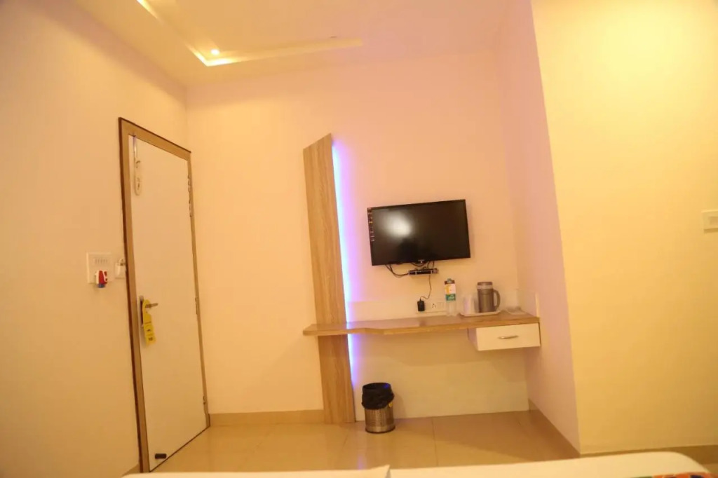 A-Park Hotel