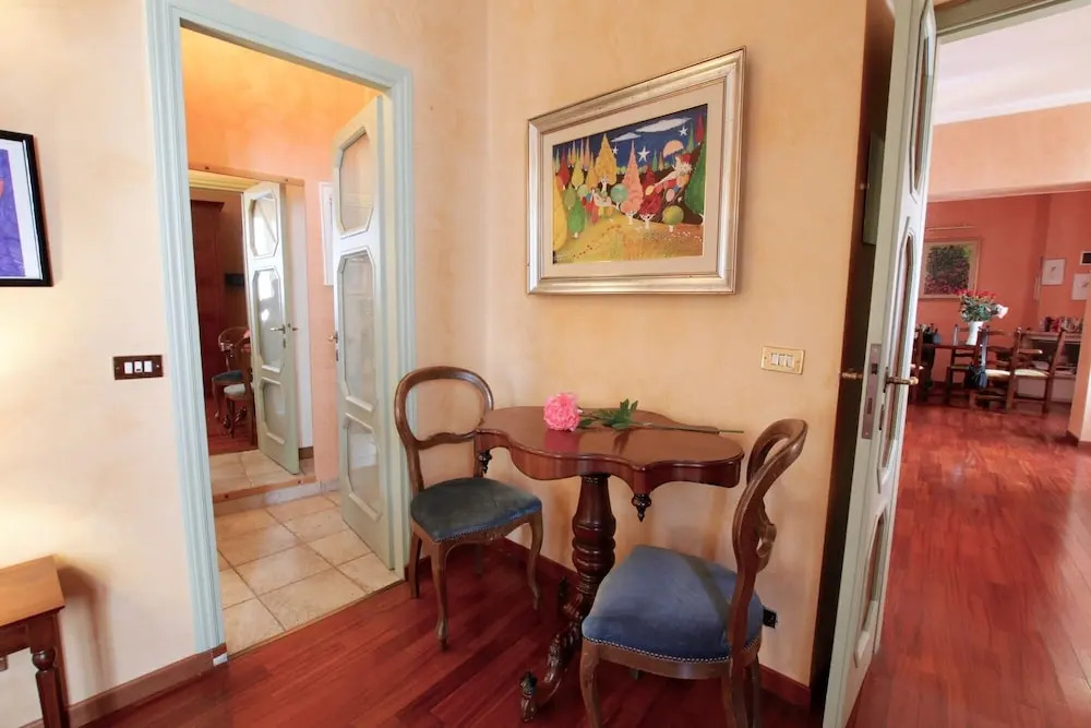Hotel Gregoriana