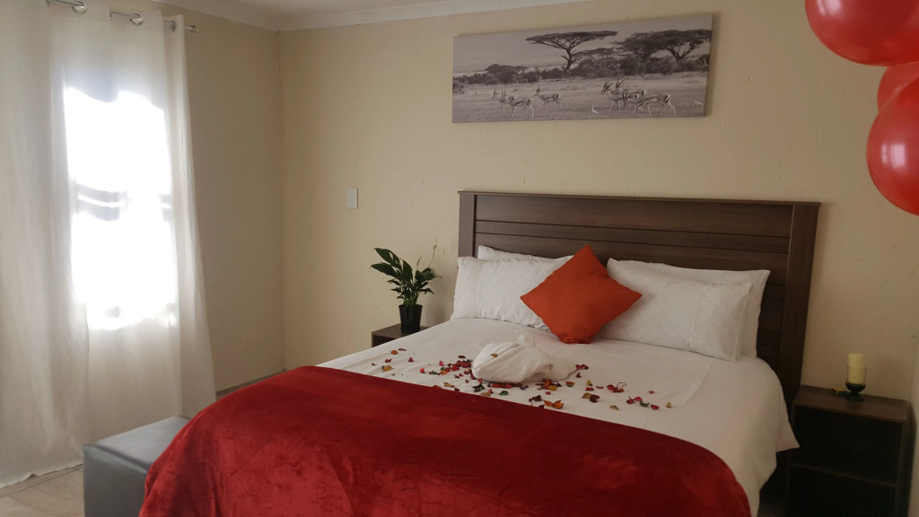 Carnival View Guest Lodge and spa
