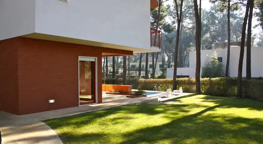 Villa Begonias