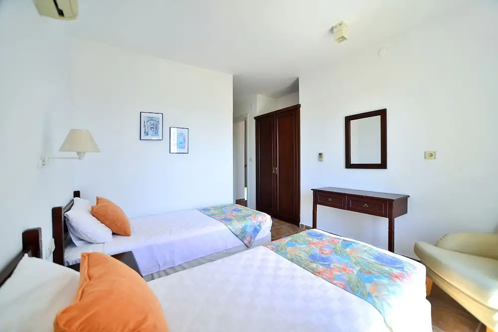 Villa Hera