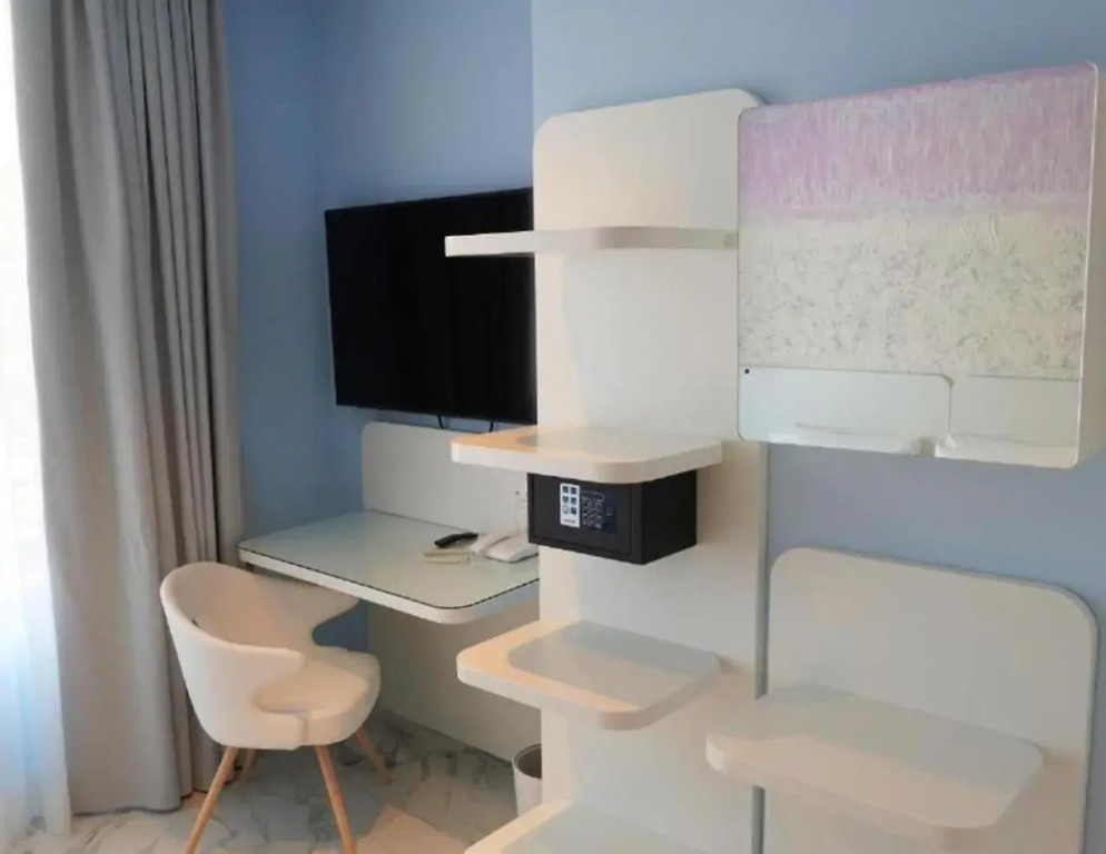 Soul Art Hotel