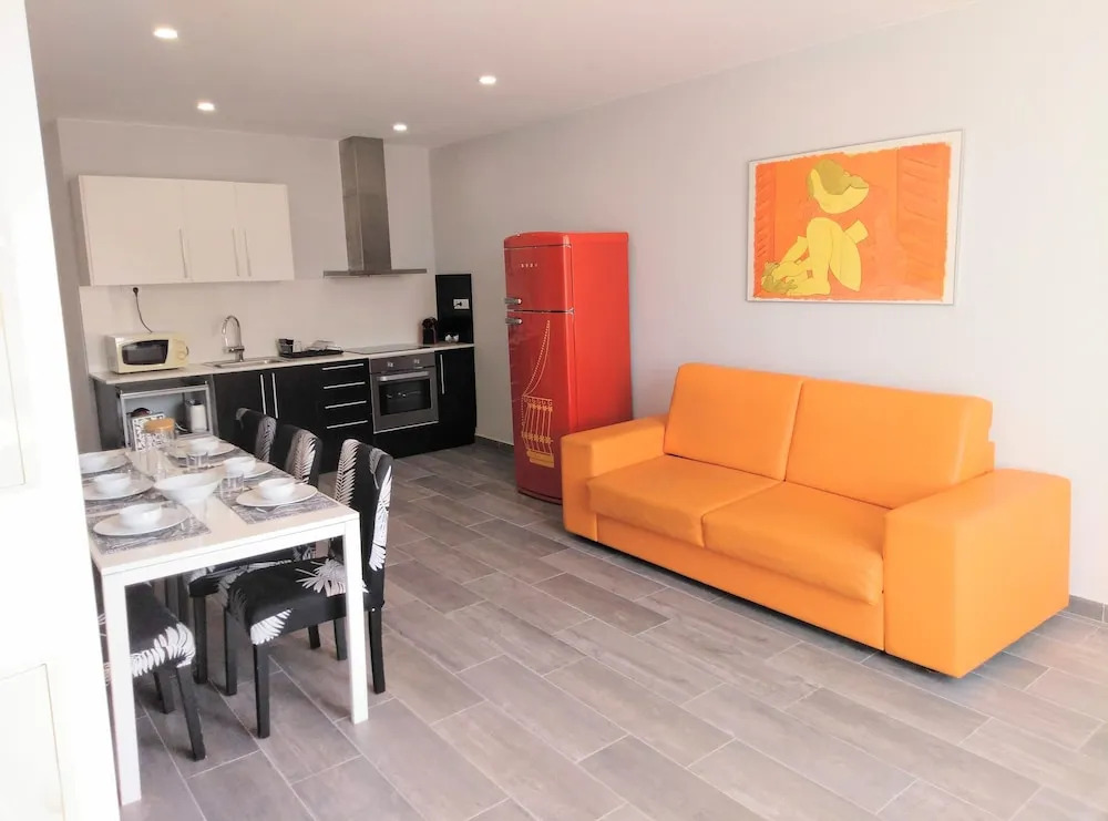 Apartamentos Turísticos Tenor by Bossh! Hotels