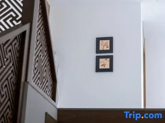 Wenyayijia guesthouse
