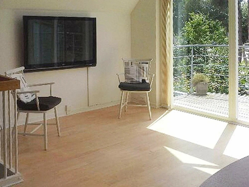 Cosy Holiday Home in Falster With Whirlpool