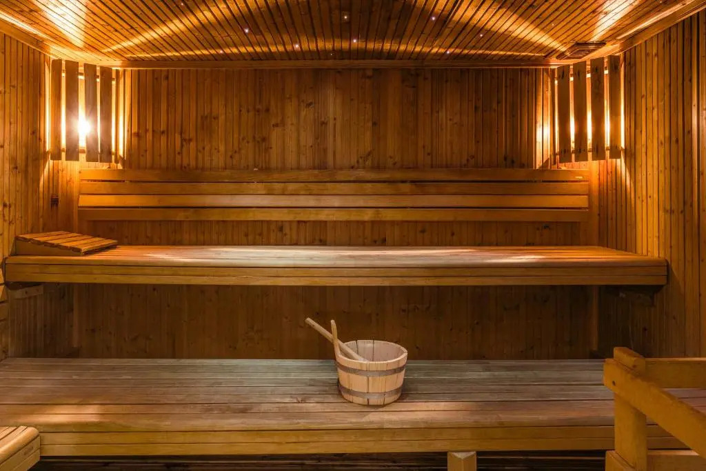 Chalet RoyAlp Hôtel & Spa