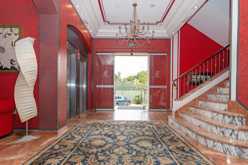 Soho Boutique Jerez
