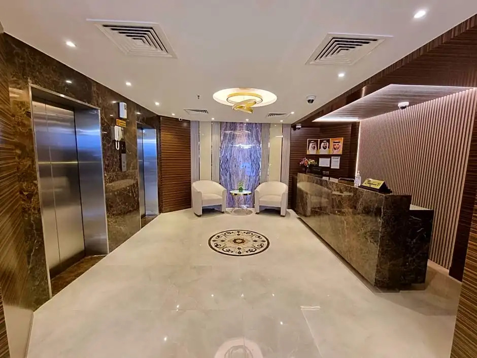 Bliss Square Hotel
