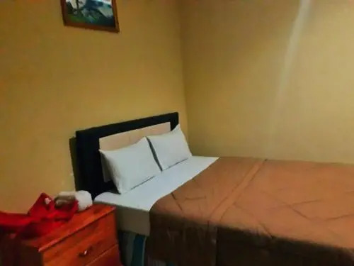 Nauli Bungalow