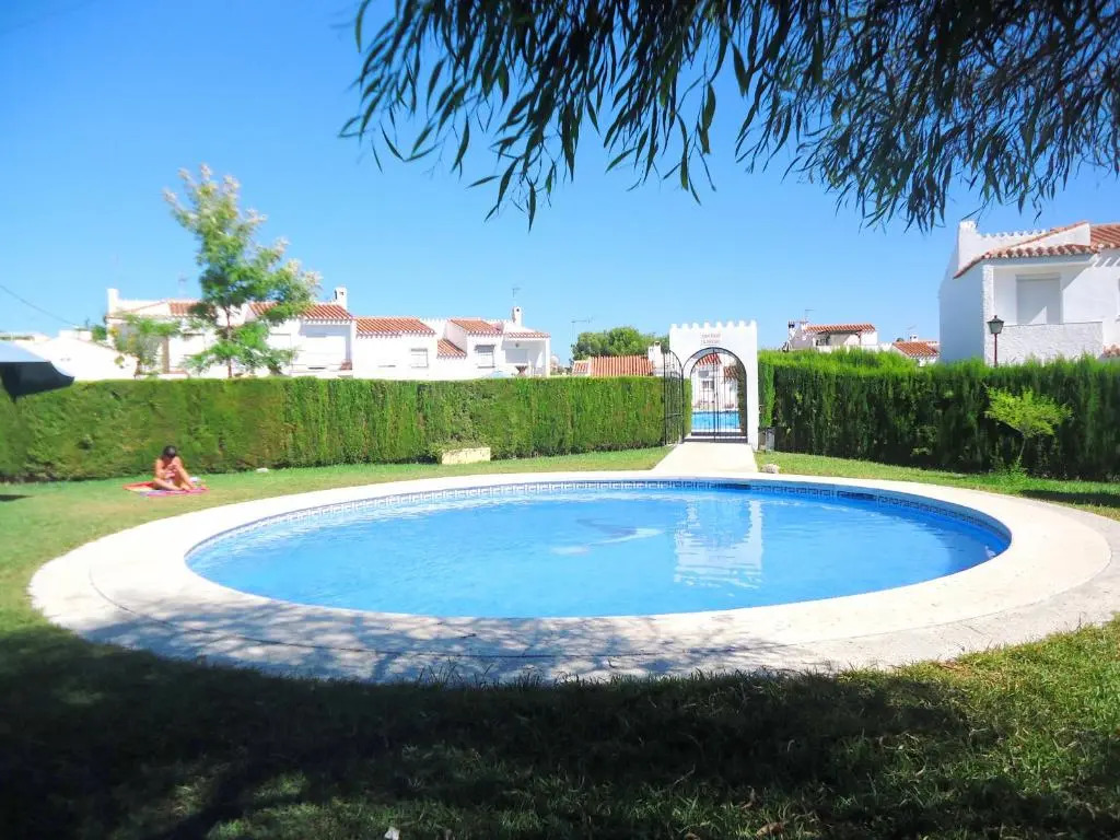 Casa Pino Spainsunrentals 1045