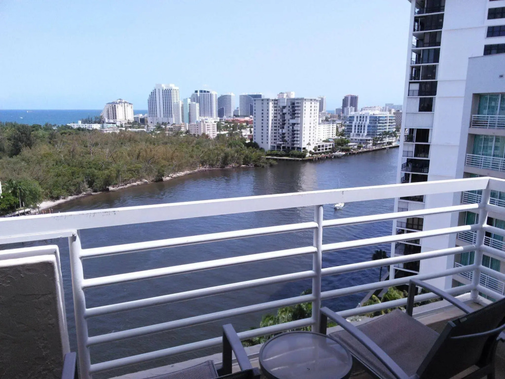 Private Residences at Gallery One