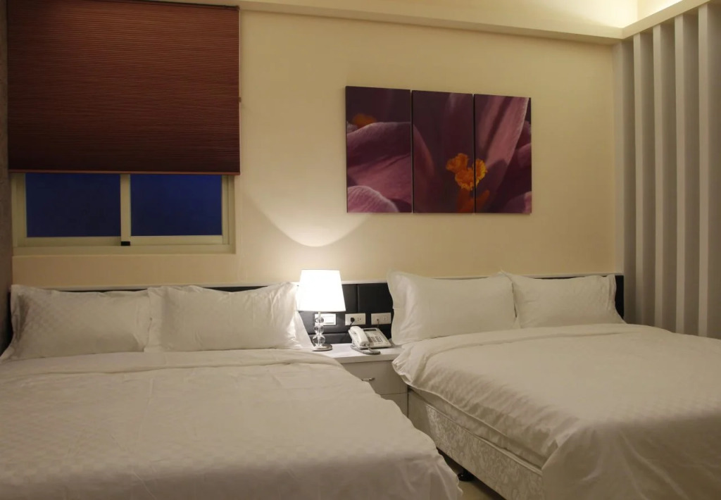 Days Good Guest House