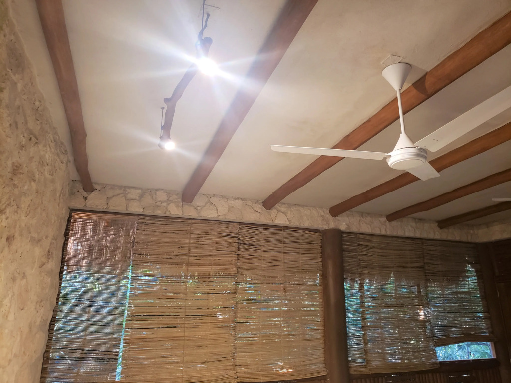 Aldea Maya-Ha Cabañas con cenotes