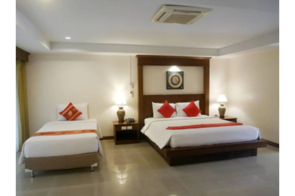 Baan Yuree Resort & Spa - SHA Plus
