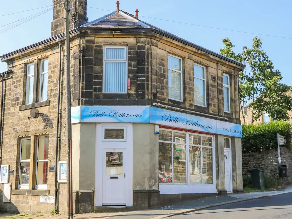 60 Keighley Road