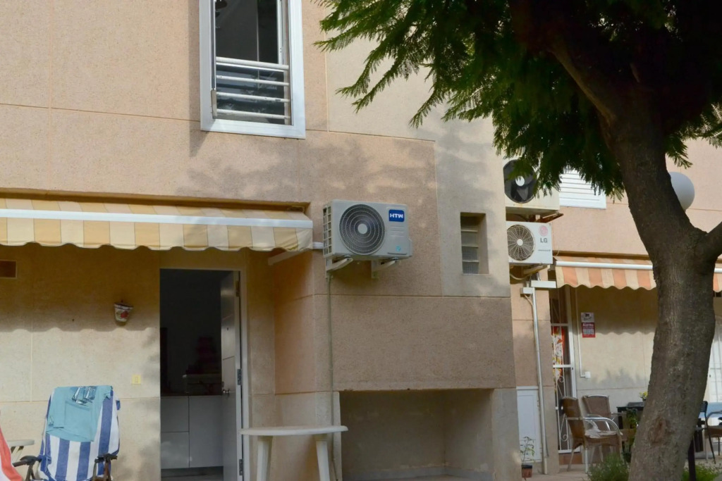 House in Torrevieja Tourist Rental Paco