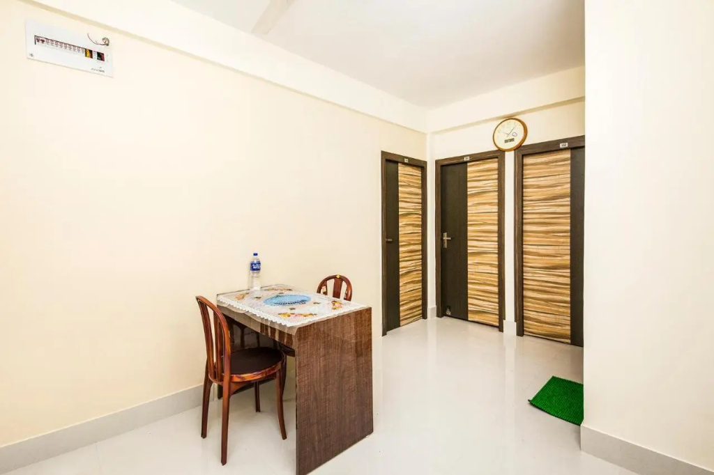 FabHotel Kolkata Residency