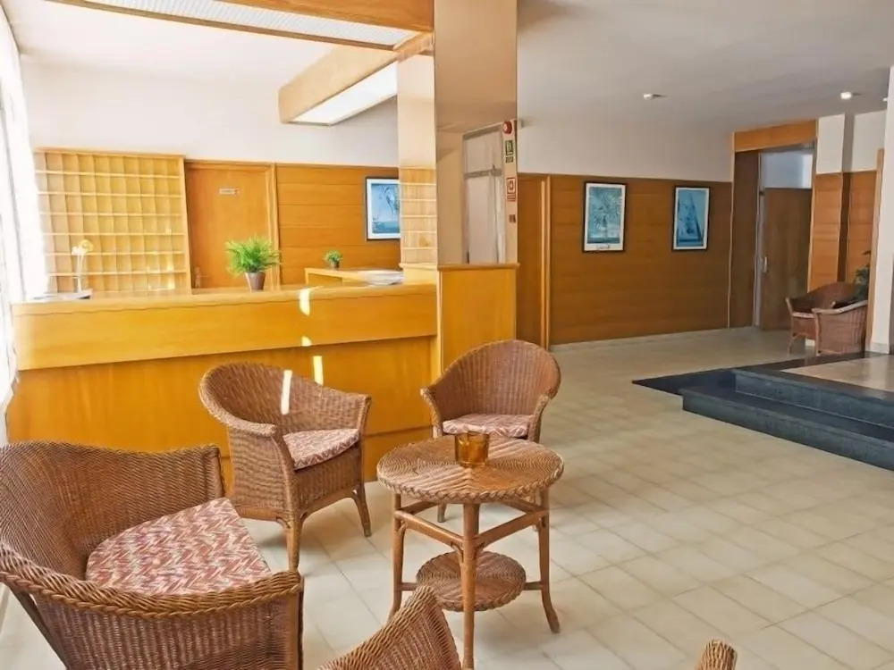 Apartamentos Estartit-Confort-46