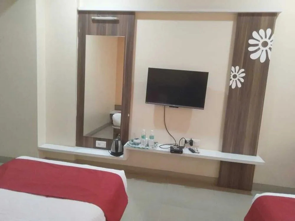 Hotel Sai Shahu