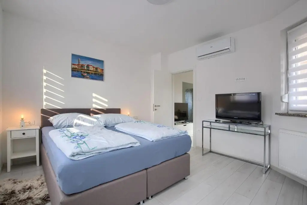 Apartment Vukadin