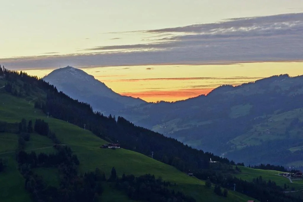 Gasthof Bergschenke Krin