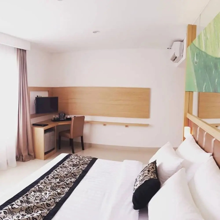 Hotel Agria Bogor