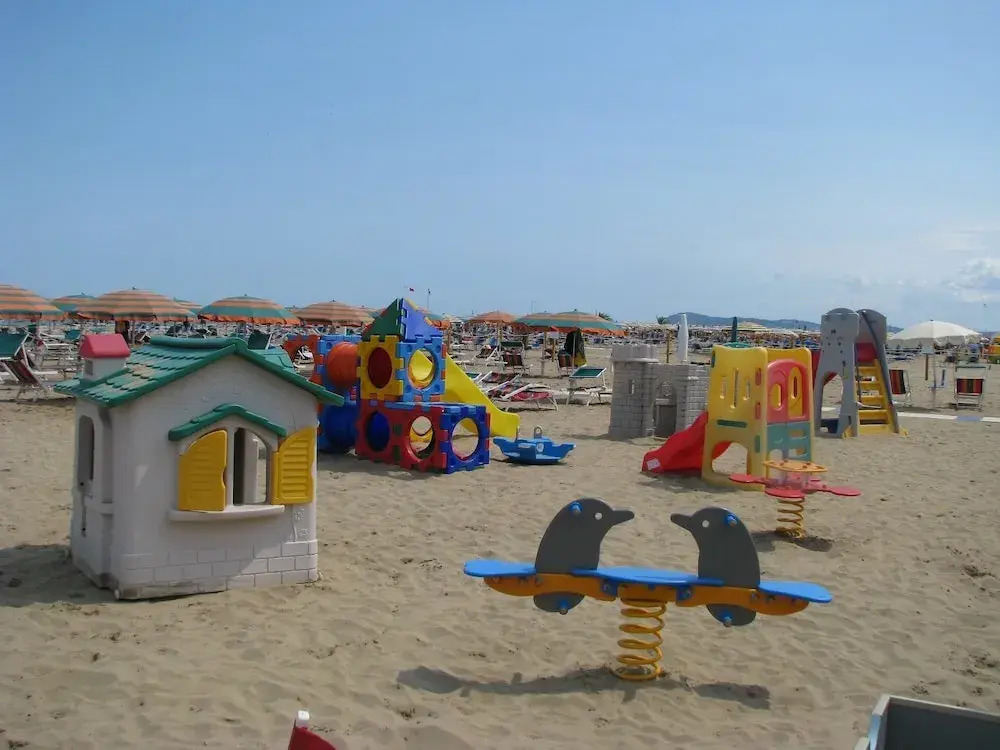 Hotel Bella Romagna