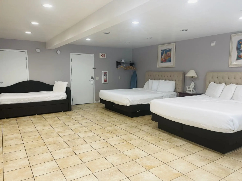 Morro Shores Inn And Suites