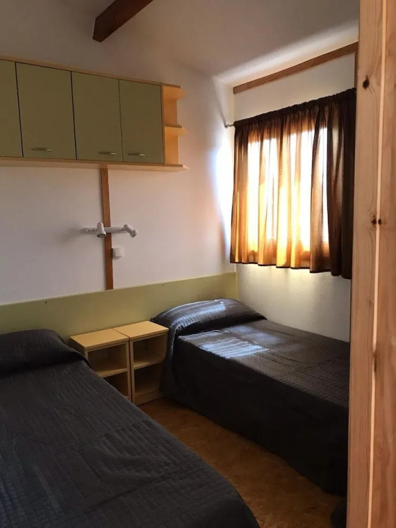 Albergue Toledo Visigodo