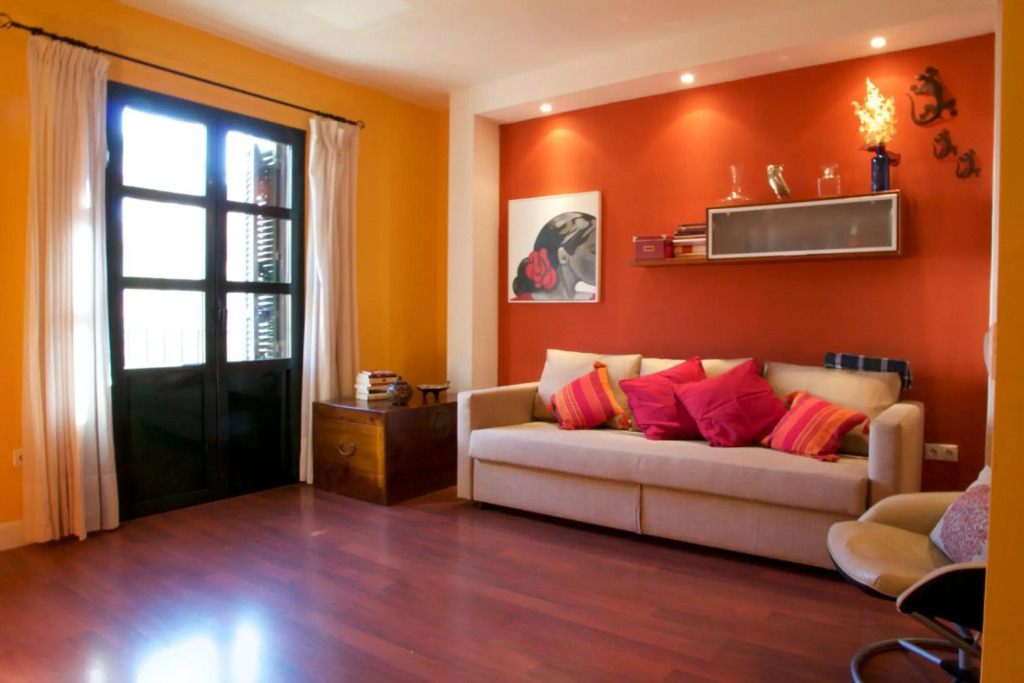 Apartamento San Benito "B"