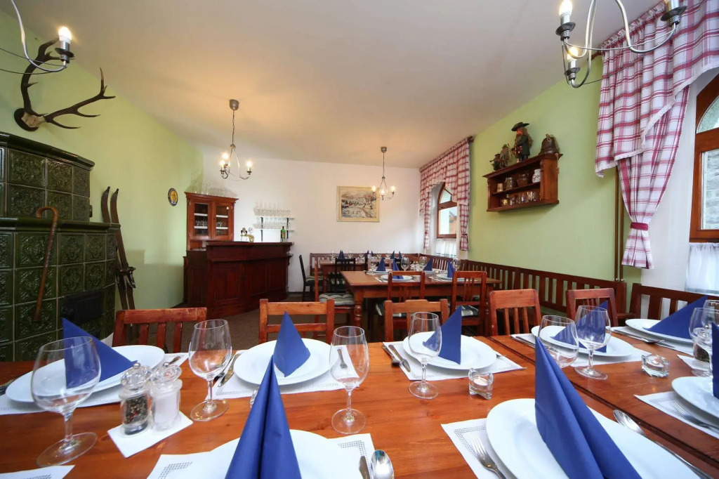 Pension Seidl