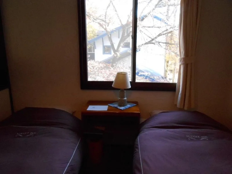 Pension Nugget Inn