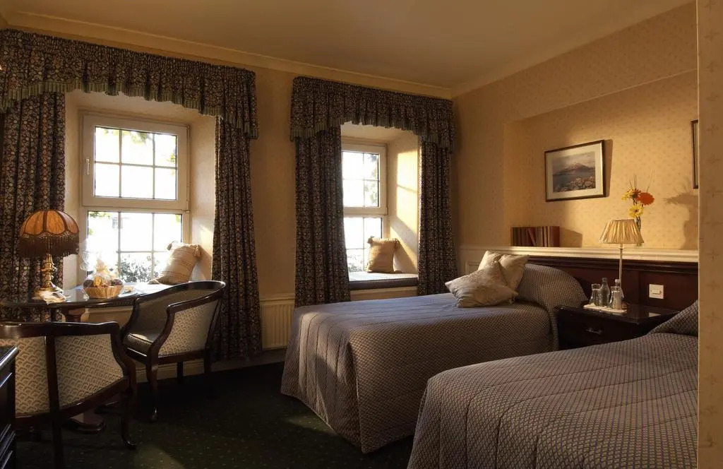 Jackson's Hotel & Leisure Club