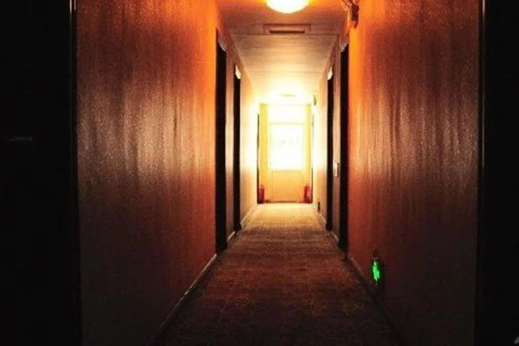 Urumqi Mangrove Forest Hotel