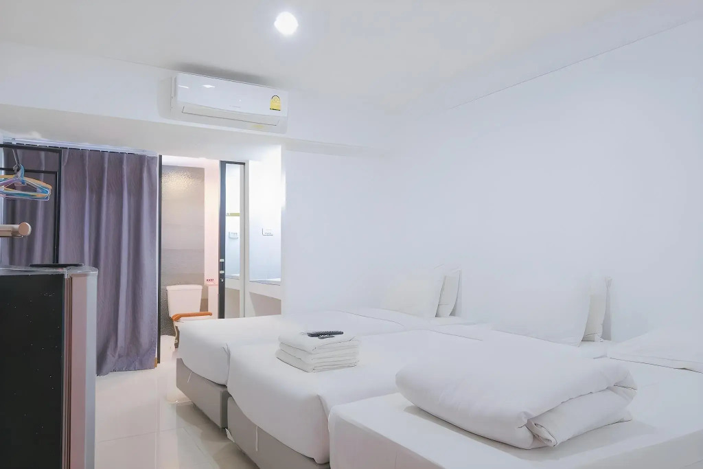 Don Muang Hotel
