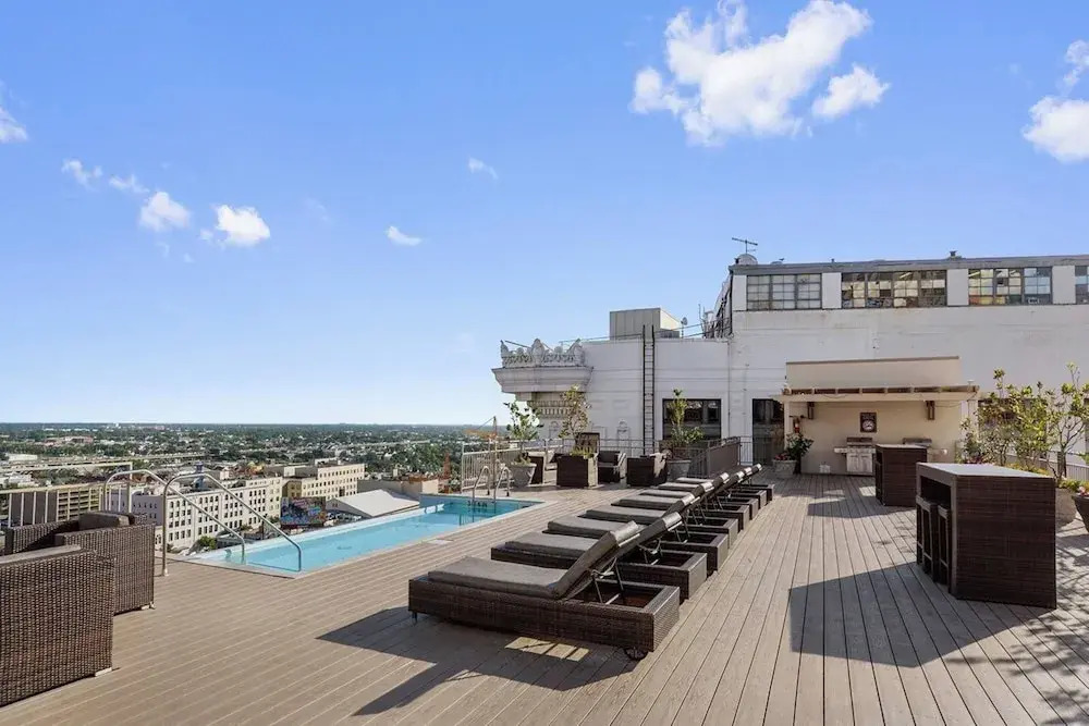 Charming Condos in NOLA