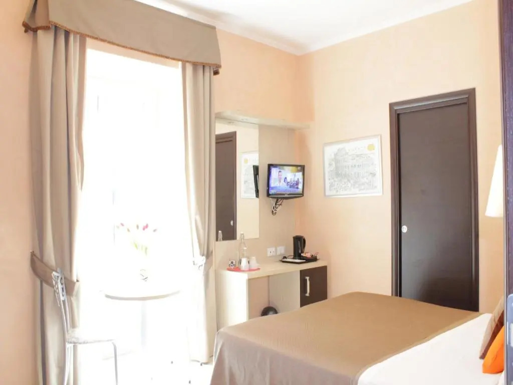 Candia Inn Vatican