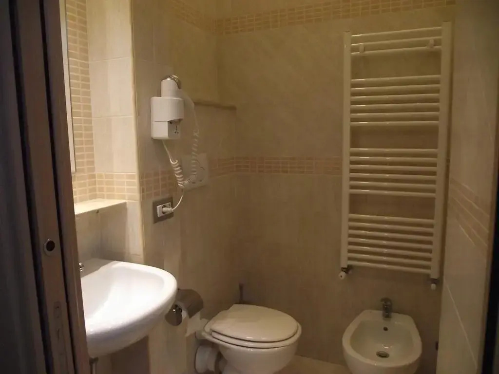 Hotel Elide