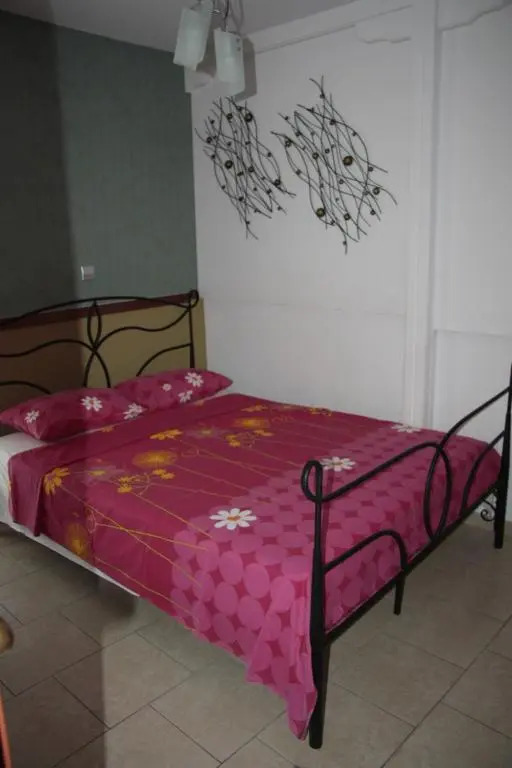 Apartments Stavros