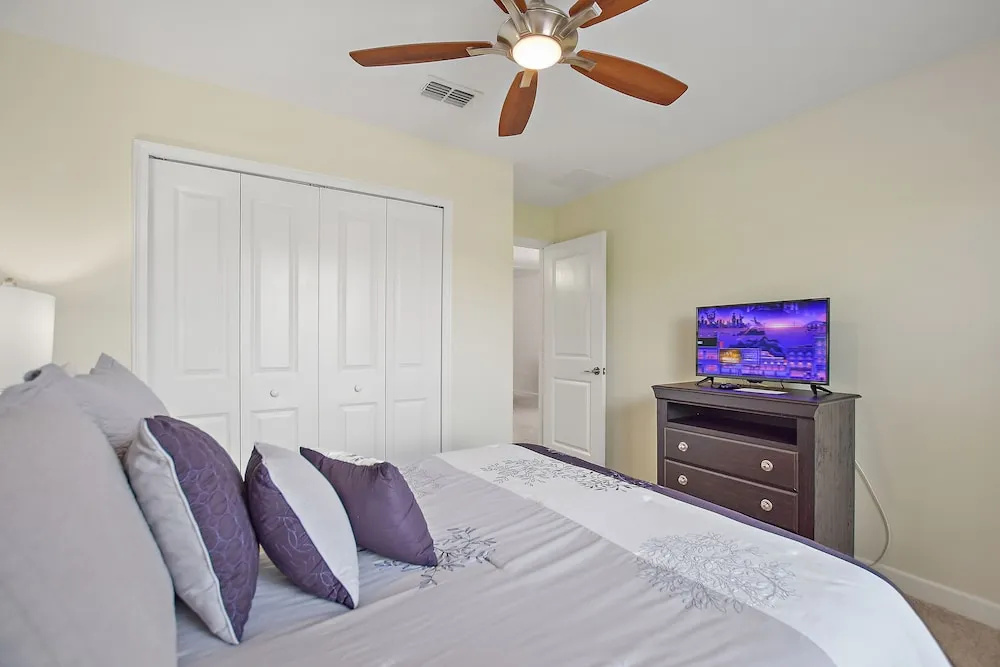 Havilah Vacation Villas Resort Club