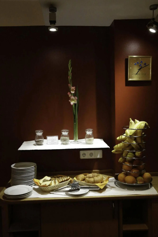 Hotel Tabor Maribor