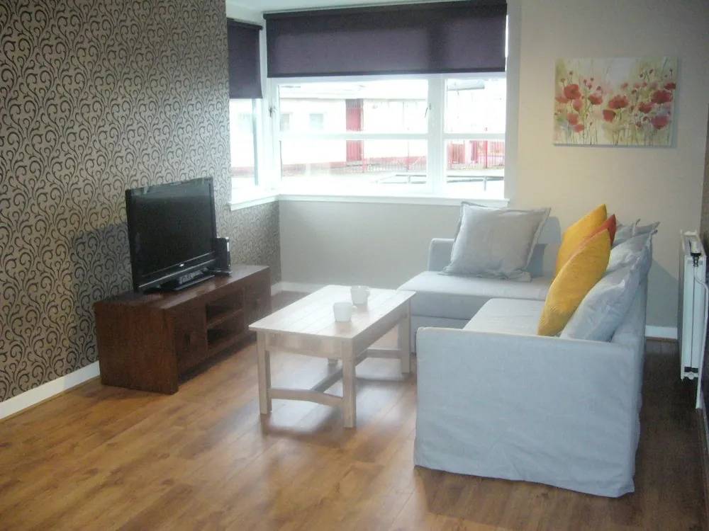 Dragon - Amulree Apartment 3 Bedroom Home