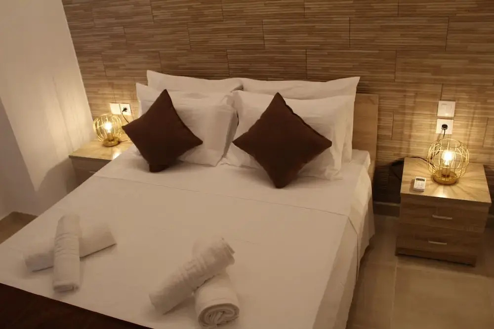 Sea Pearl Luxury Apartment