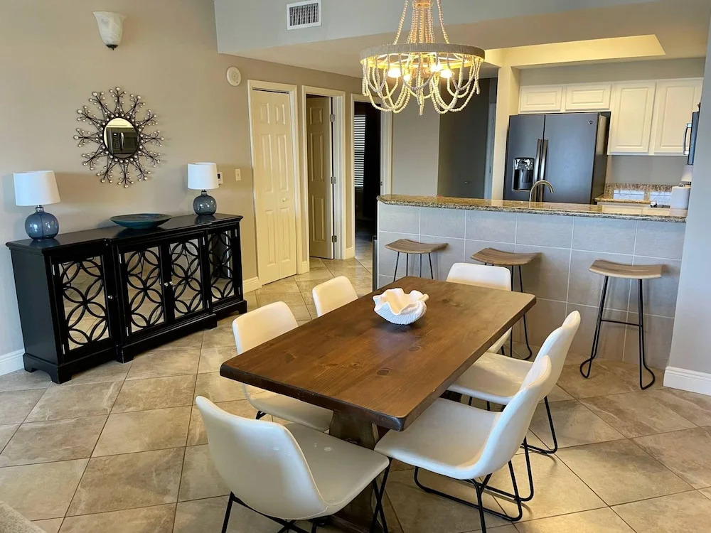 Ariel Dunes I #1504 by Destin Getaways
