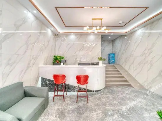 Z Hotel (Hangzou West Lake Hubin Yintai)